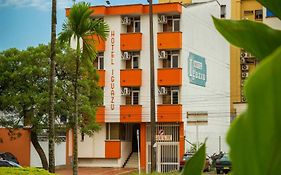 Hotel Iguazu